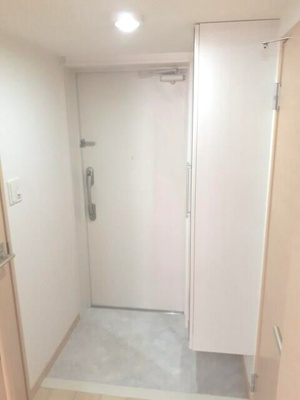 【玄関】 | グランドルチェ東日本橋