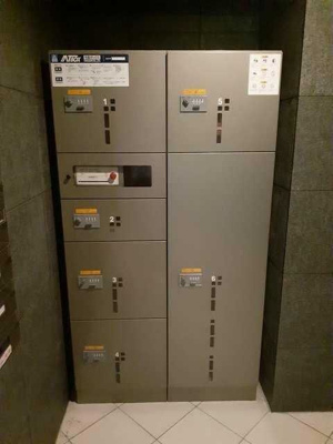 【設備】 | グランドルチェ東日本橋