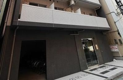 【エントランス】 | グランドルチェ東日本橋