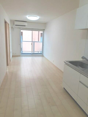 【居間・リビング】 | グランドルチェ東日本橋