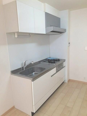 【キッチン】 | グランドルチェ東日本橋