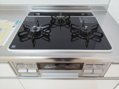 【キッチン】 | グランドルチェ東日本橋