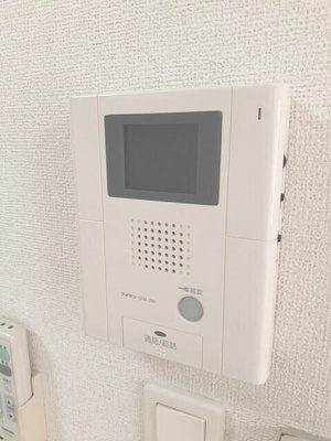 【セキュリティ】 | グランドルチェ東日本橋