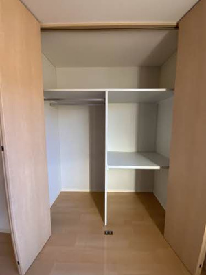 【収納】 | クラヴィエi  A棟