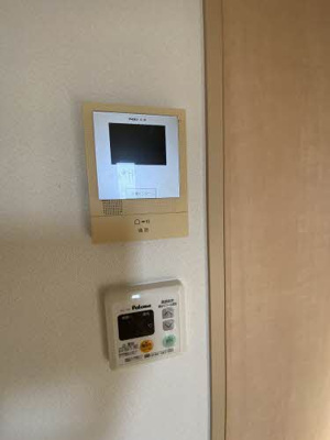 【セキュリティ】 | クラヴィエi  A棟