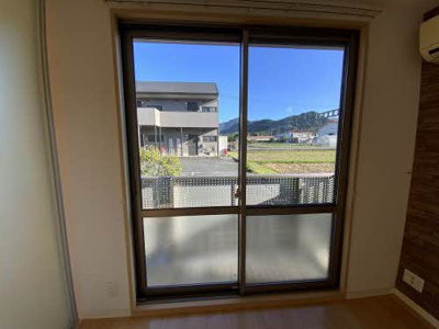 【展望】 | クラヴィエi  A棟