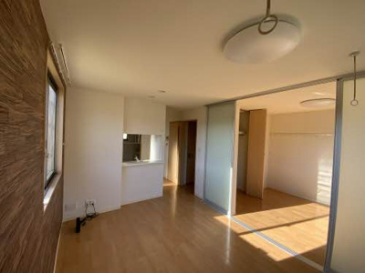 【居間・リビング】 | クラヴィエi  A棟