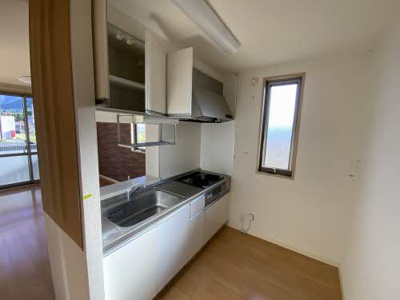 【キッチン】 | クラヴィエi  A棟