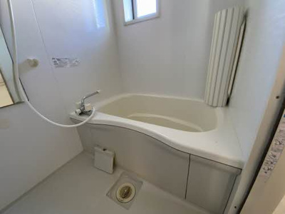 【浴室】 | クラヴィエi  A棟