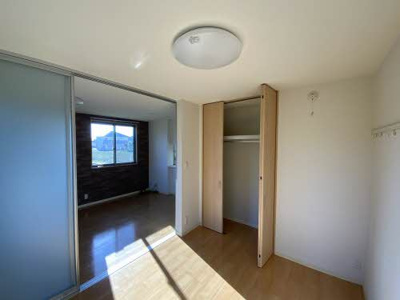 【洋室】 | クラヴィエi  A棟