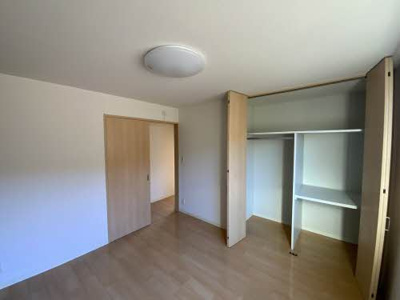 【洋室】 | クラヴィエi  A棟