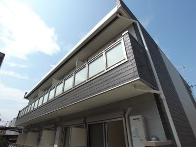 リブリ・四つ木