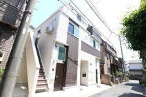 ファーストベイ一之江の画像