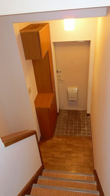 【玄関】 | ベイサイド水草