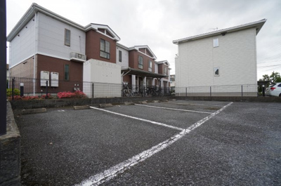 【駐車場】 | ベイサイド水草