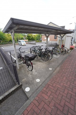 【その他共用部分】 | ベイサイド水草