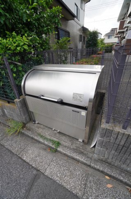 【その他共用部分】 | ベイサイド水草