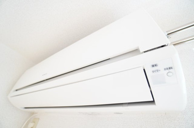 【設備】 | ベイサイド水草 | ※同物件・同タイプの写真です。