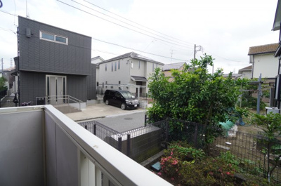 【展望】 | ベイサイド水草