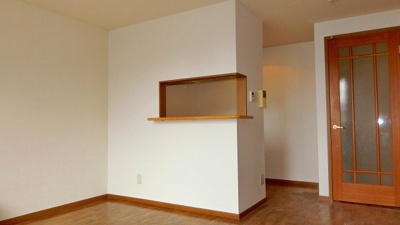 【居間・リビング】 | ベイサイド水草