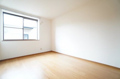 【洋室】 | ベイサイド水草