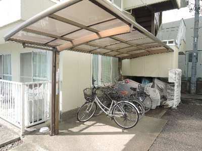 【その他共用部分】 | 第一福寿ビル