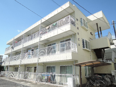 【外観】 | 第一福寿ビル