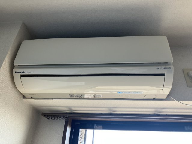 アスティオン東中島の設備