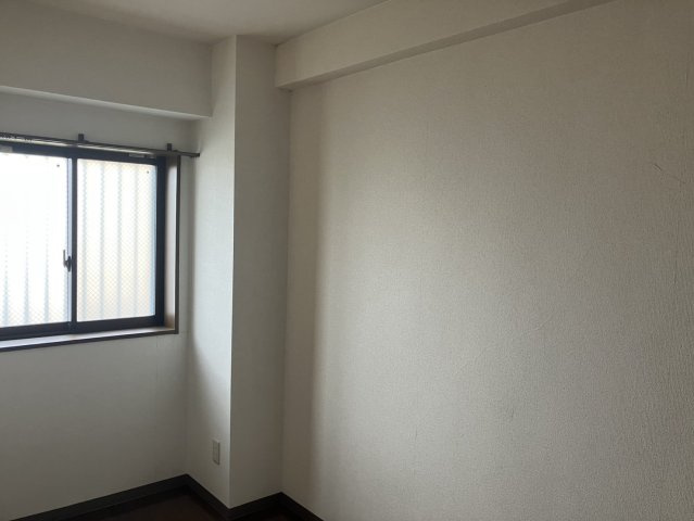 アスティオン東中島の子供部屋