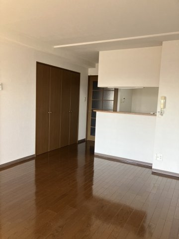 アスティオン東中島の内装