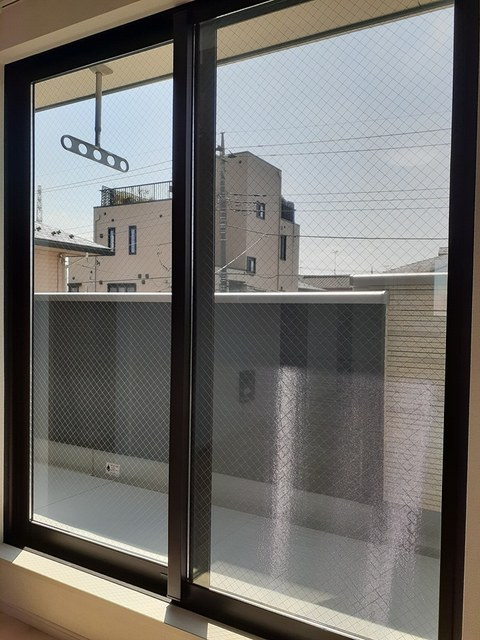 パラッツォ Ⅱ　の展望