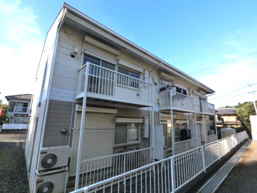 ニューシティ城　Ⅱの画像