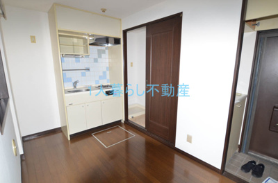 【内装】 | ライオンズマンション蓮沼第2