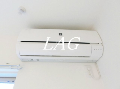 【設備】 | リブリ・プレーヌ | エアコンです。