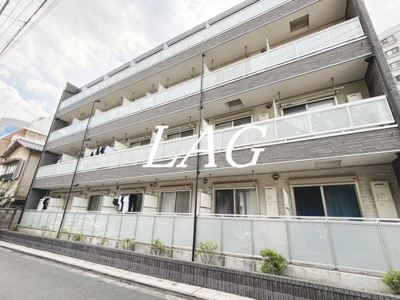 【外観】 | リブリ・プレーヌ | 外観です。