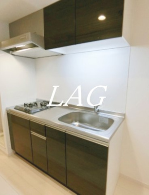 【キッチン】 | リブリ・プレーヌ | キッチンです。