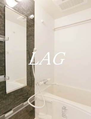 【浴室】 | リブリ・プレーヌ | お風呂です。