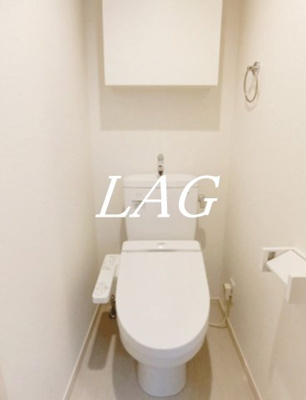 【トイレ】 | リブリ・プレーヌ | トイレです。