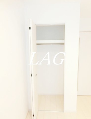 【収納】 | リブリ・プレーヌ | 収納です。