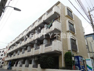 ベルサイユ目黒の画像