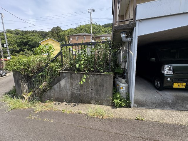 熱海市　下多賀