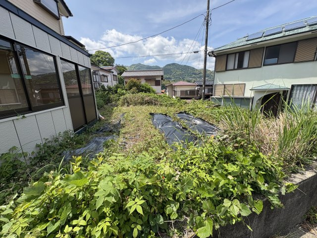 熱海市　下多賀