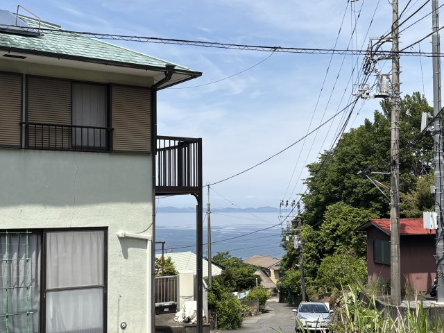 熱海市　下多賀