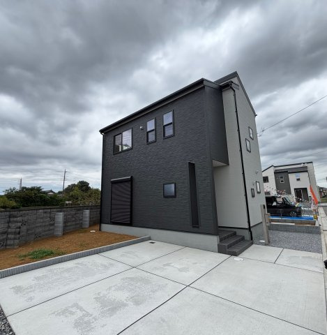 川越市古谷上　新築戸建の画像