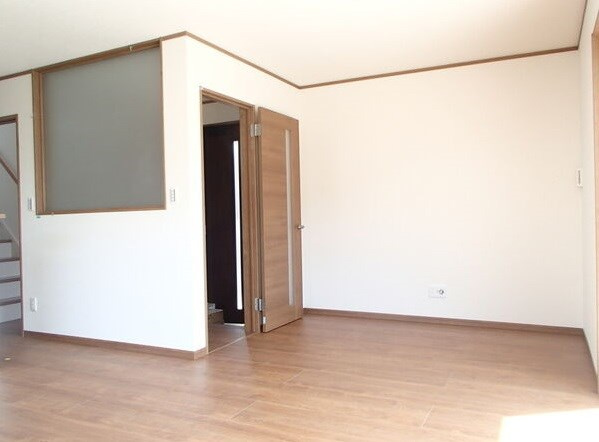 猪高台一丁目戸建Ａのその他