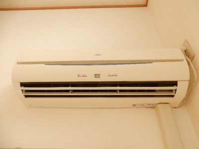 【設備】 | エスペランサ483