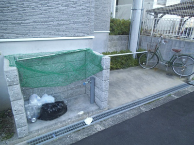 【その他共用部分】 | エスペランサ483