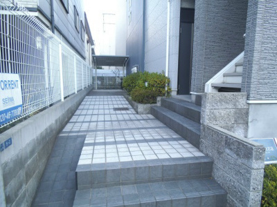 【エントランス】 | エスペランサ483