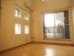 【居間・リビング】 | エスペランサ483