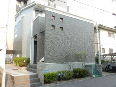 【外観】 | エスペランサ483